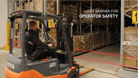 Heavy Duty Steel Mobile Racking System Customizable Layers with 30000kg/layer Load Capacity